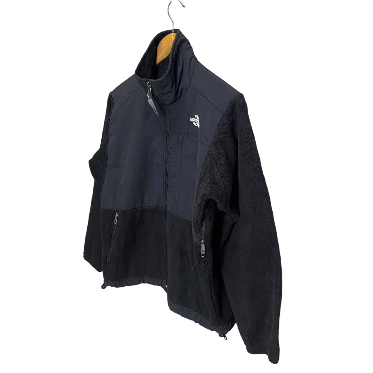 The North Face Fleece zipper jacket - 3