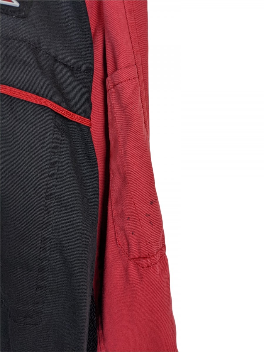 Racing - Nissan Gt-R Overalls Coveralls Workers Jumpsuit - 9