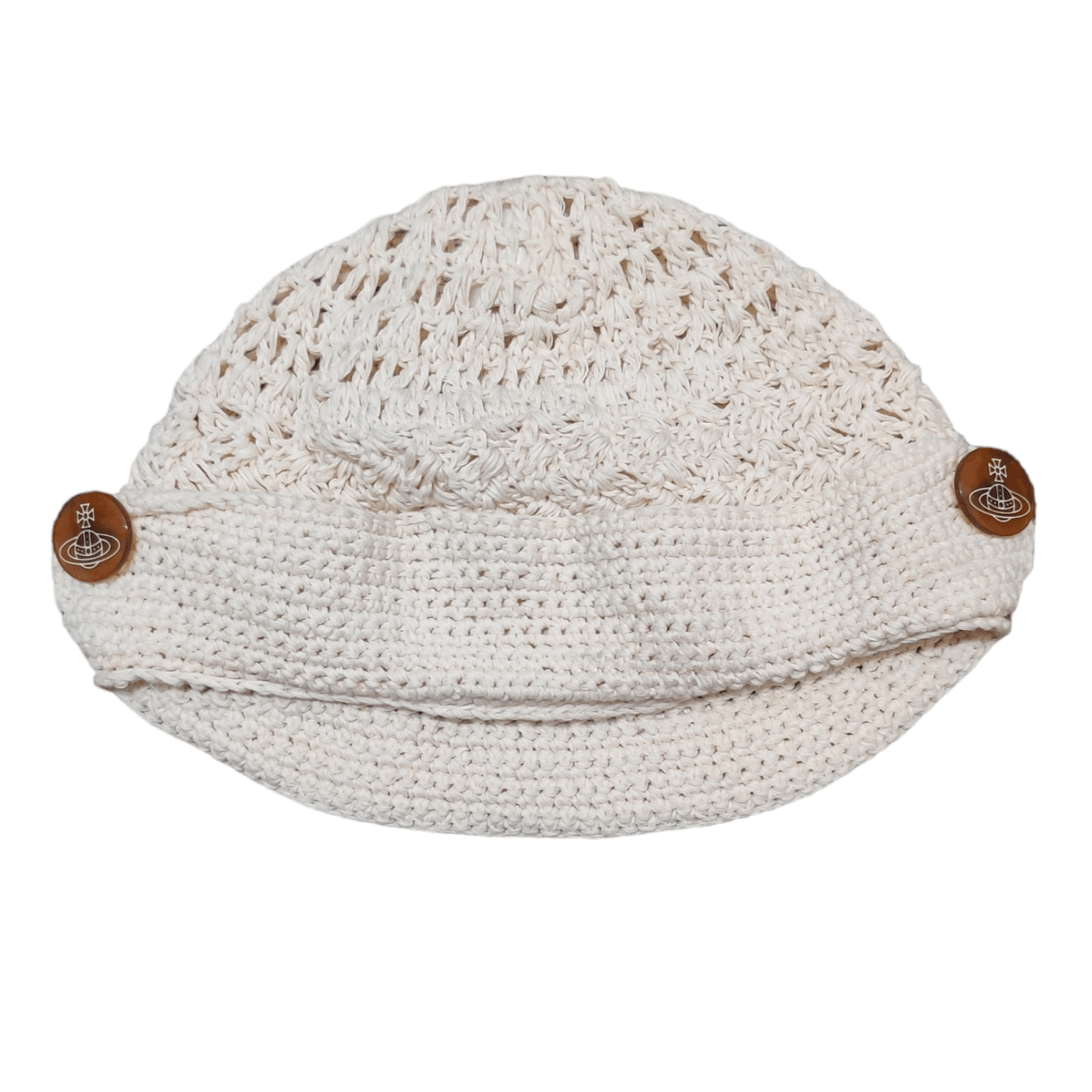 Vivienne Westwood Knitted Hat - 6
