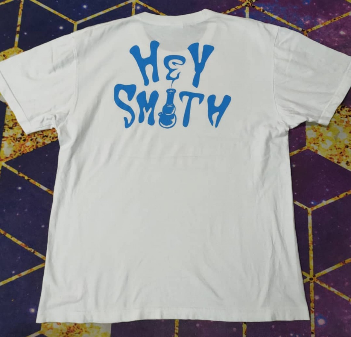 Japanese Brand - Hey Smith T - 2