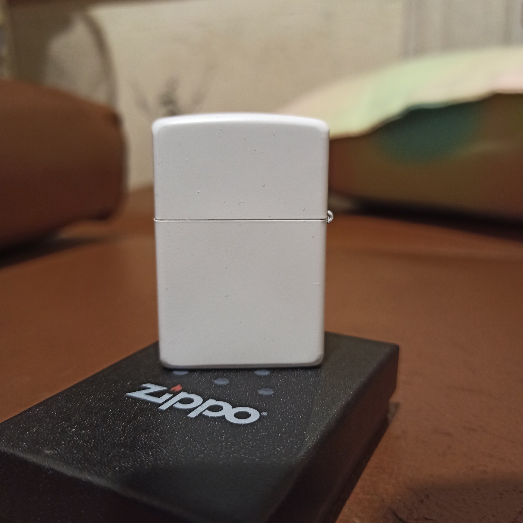 beavis and butthead zippo lighter - 2