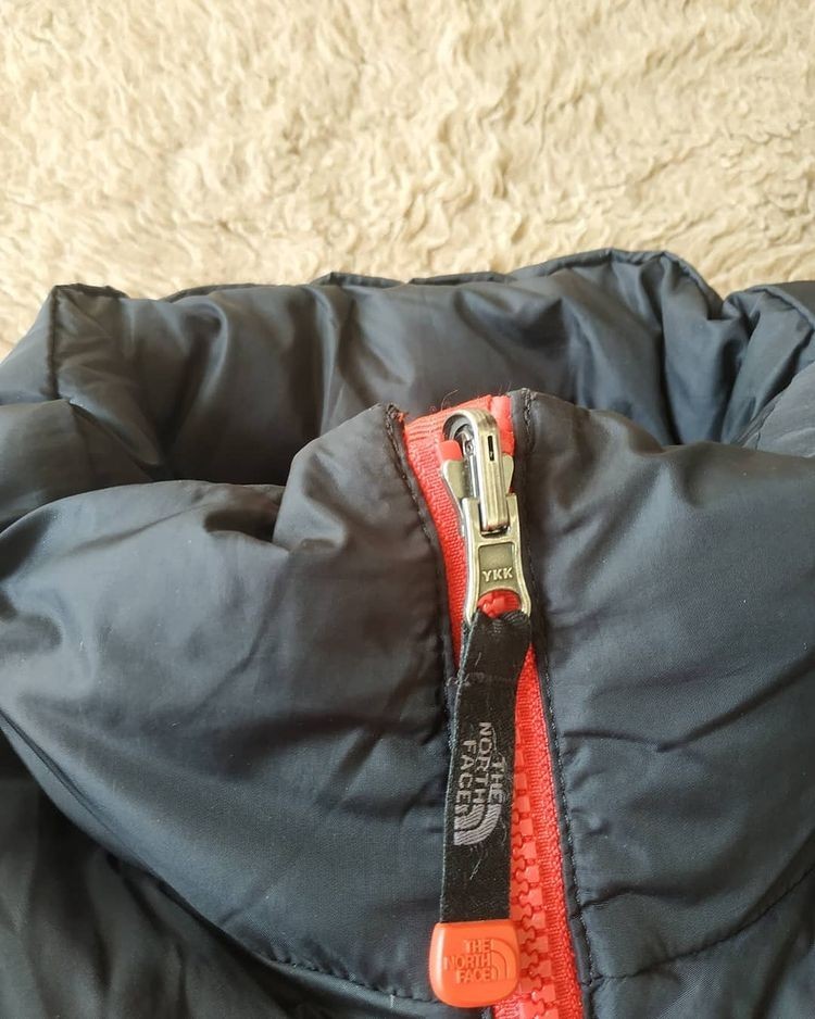 The North Face 1996 Retro Nuptse 700-fill Power Down Puffer Jacket - 2