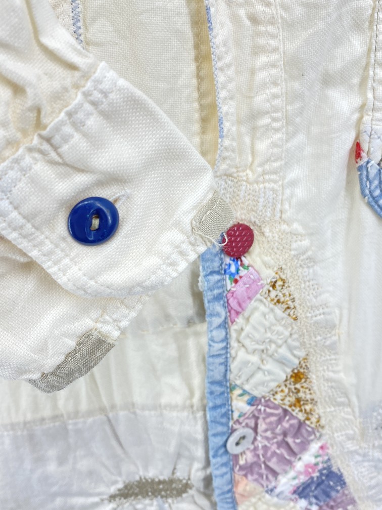 Kapital Kountry Patchwork Shirt 1 - 7
