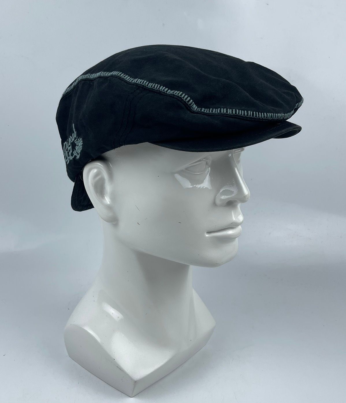 diesel hat flat cap tg3 - 2