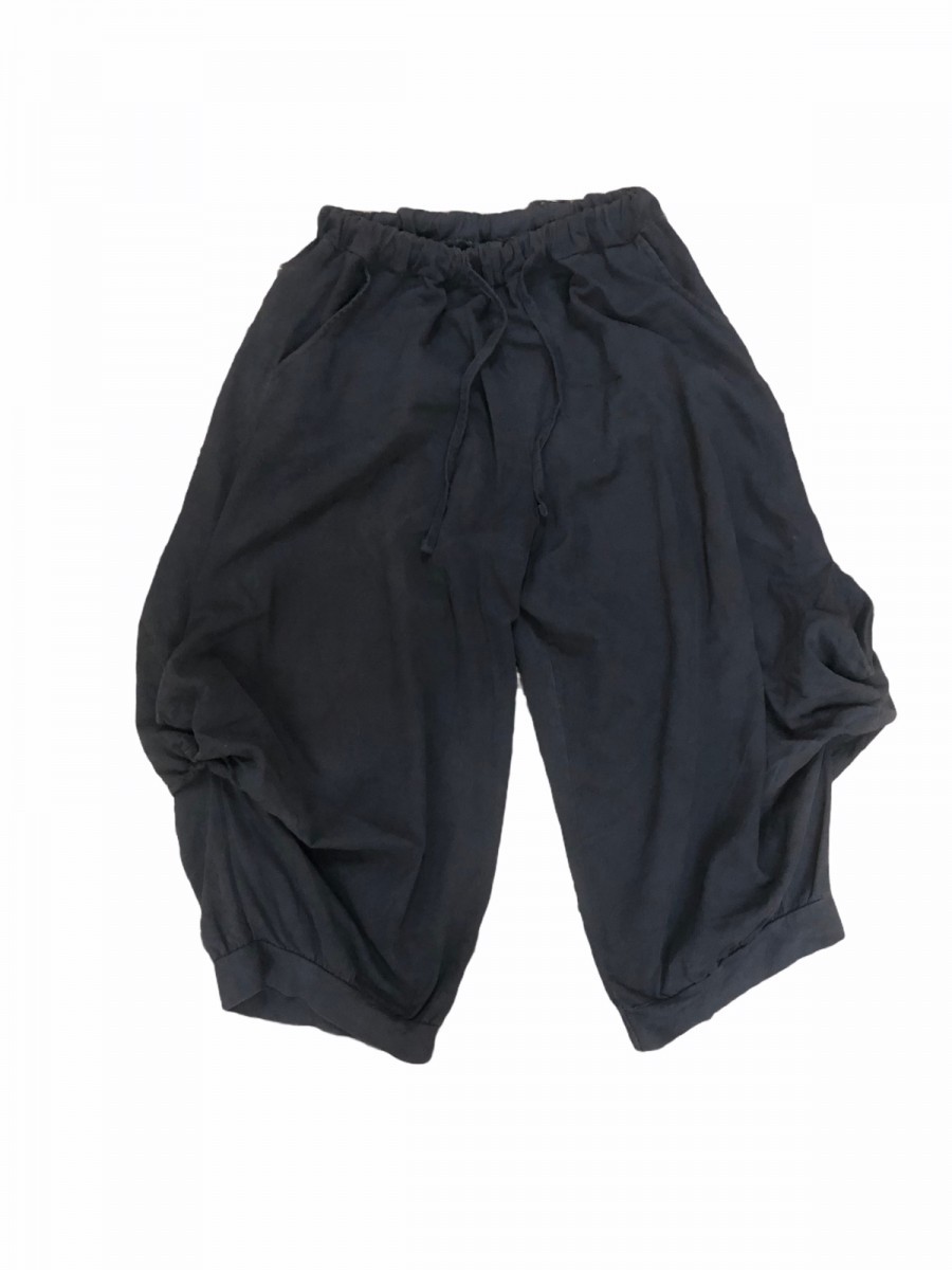 Japanese Brand - Custom Baggy Trousers - 3