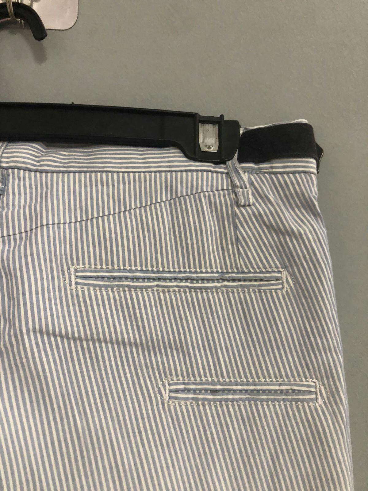 RAG & BONE Short Pants Handmade in New York No back pocket - 4