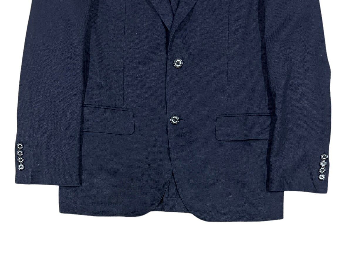 Mackintosh Philosophy Blazer Jacket Suit - 4
