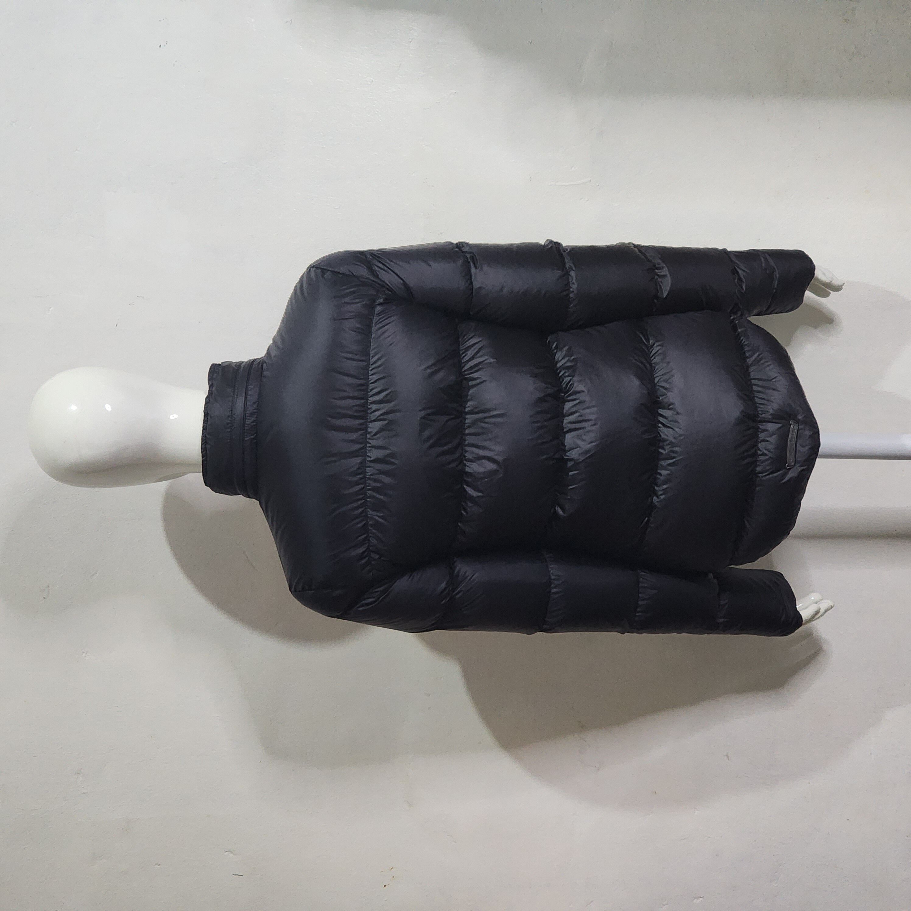 Chrome Hearts - Classic Puffer Down Jacket - 14