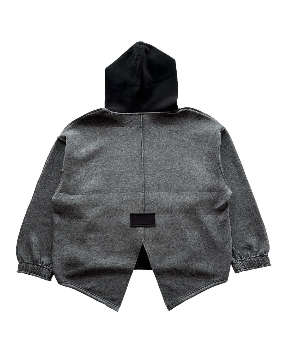 Archival Clothing - MX Hoodies Oversize - 2