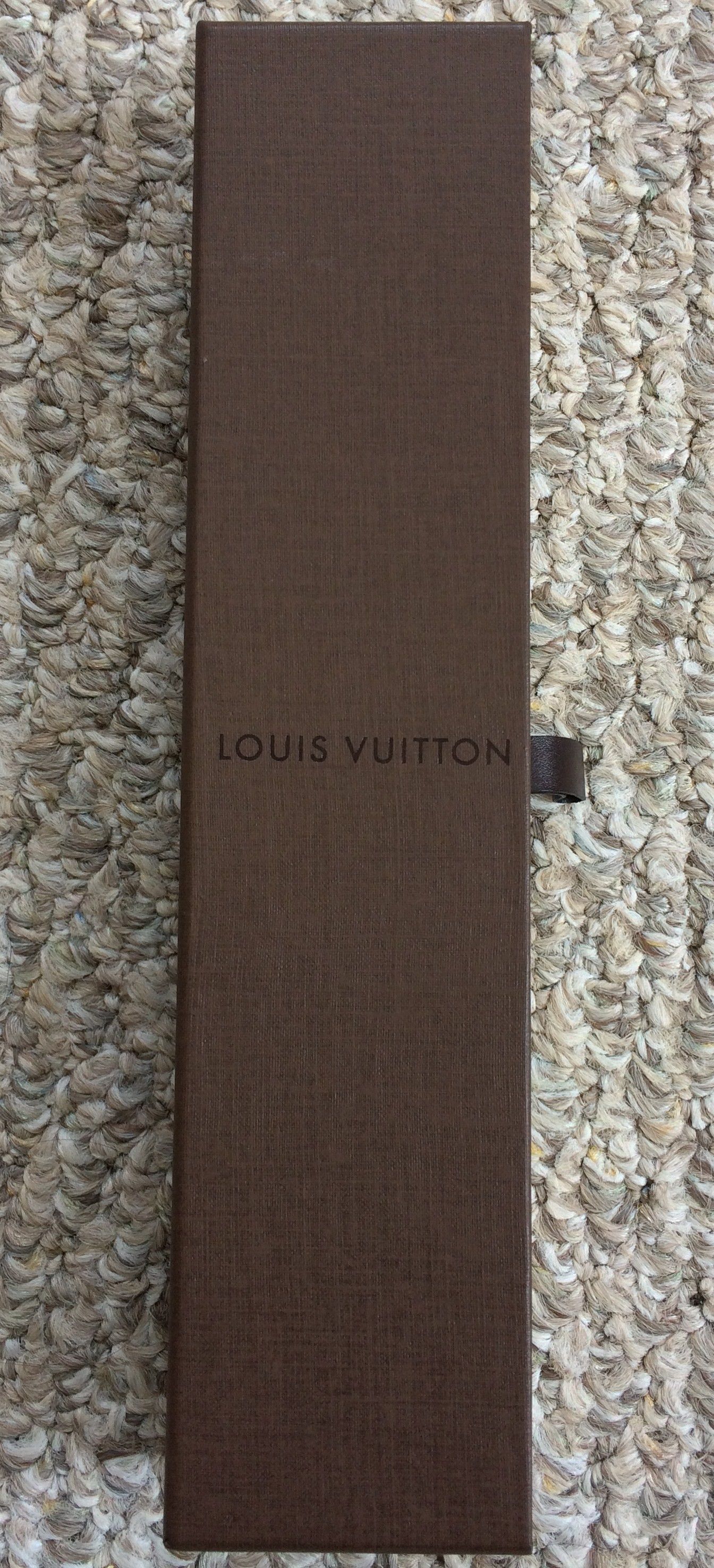 S/S 2003 Louis Vuitton x Murakami Monogram Bookmark - 3