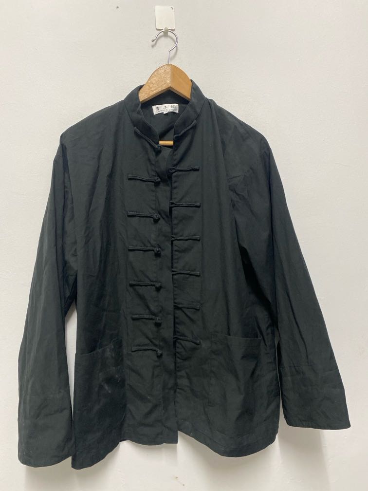 Bruce Lee Uniforms Shirt Jet Kun Do - 3