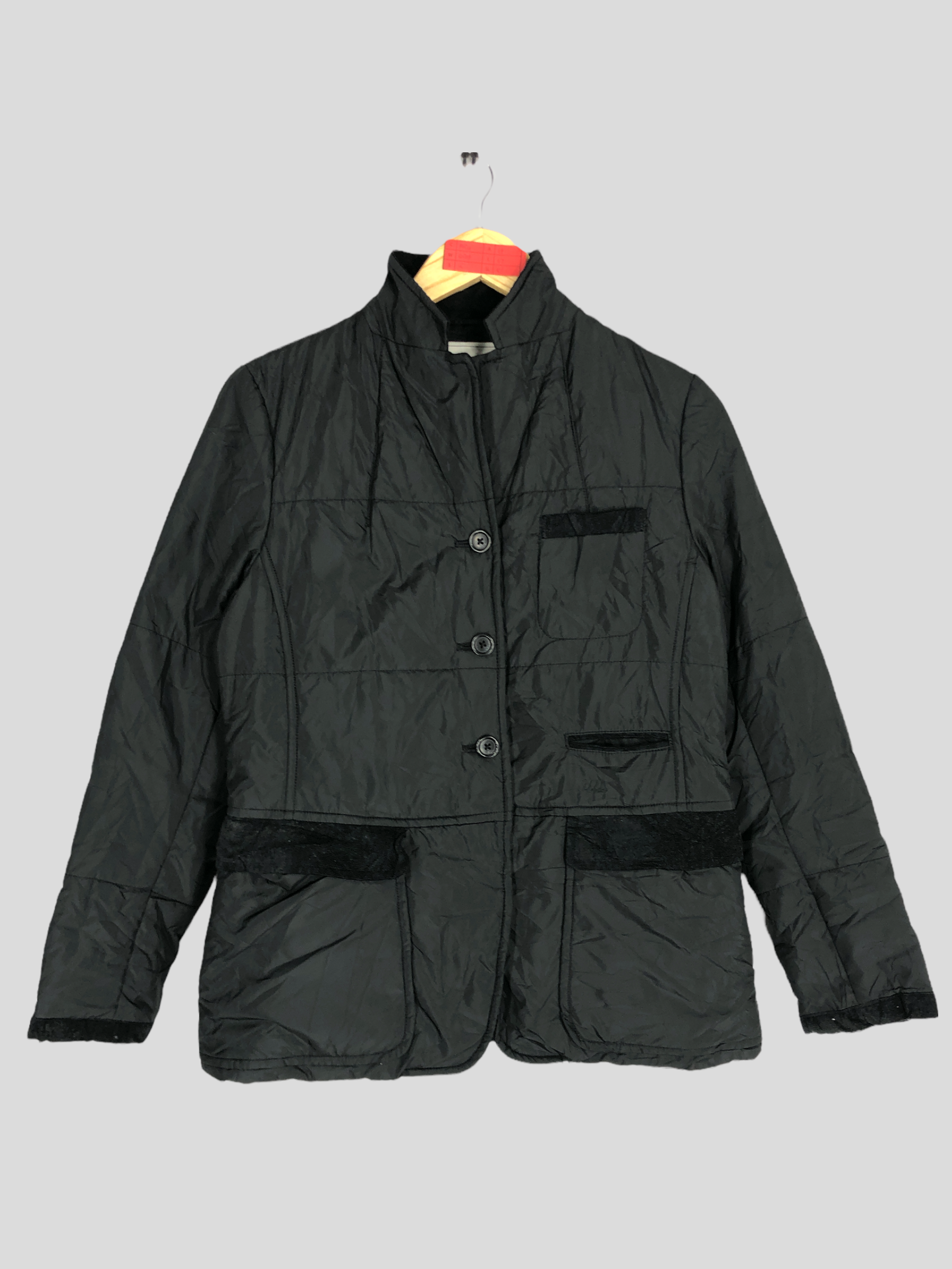 UNDERCOVER Undercover Uniqlo by Jun Takahashi Multi Pocket Jacket