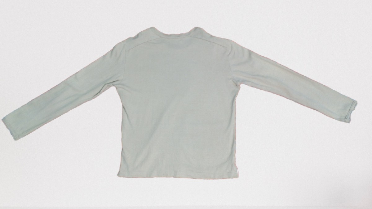 Long sleeve tshirt - 4