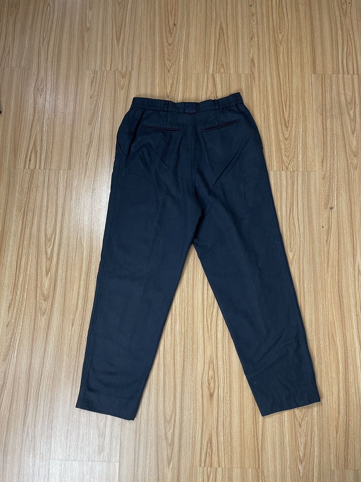 SALE 🔥Vintage DIOR Pants Christian Dior Luxury - 2