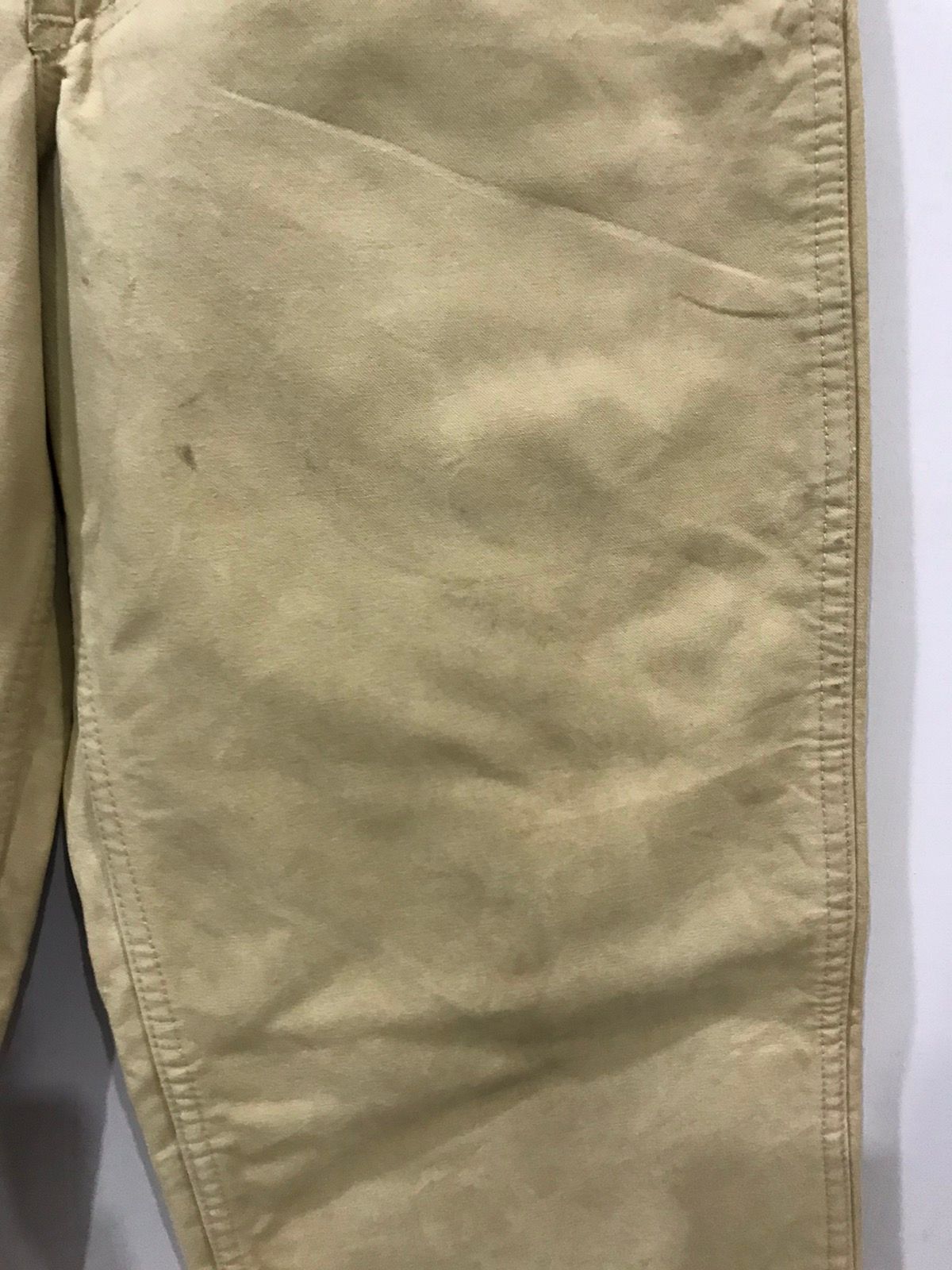 Vintage FILSON Made in USA Military Sturdy Pant - 6