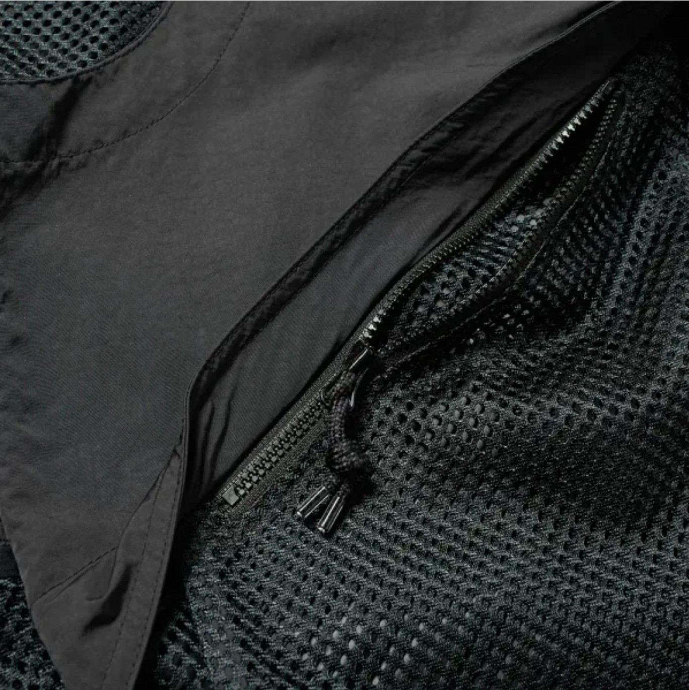 Nike agc full zip vest - 5
