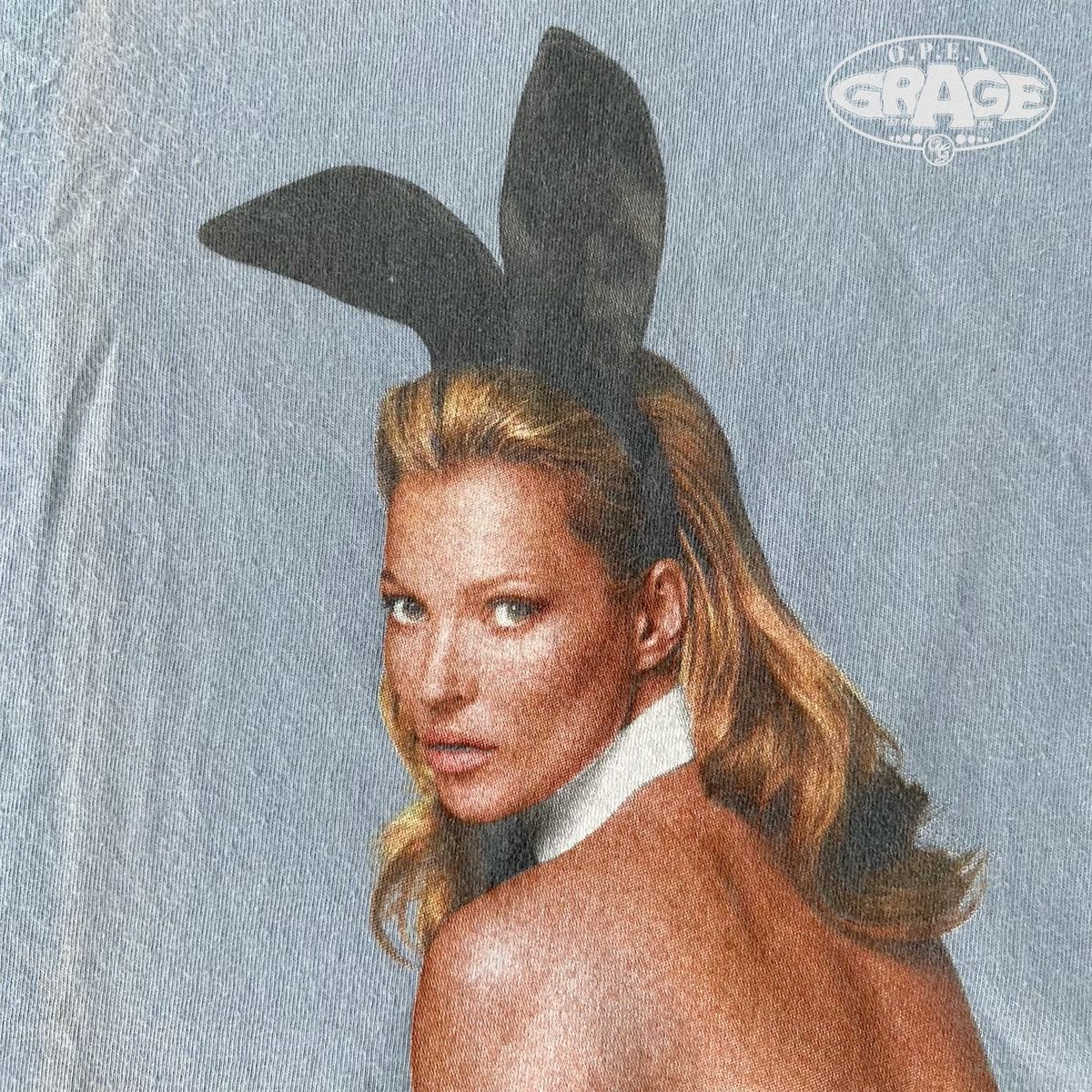 KATE MOSS for PLAYBOY X MARC JACOBS 60th Anniversary - 3