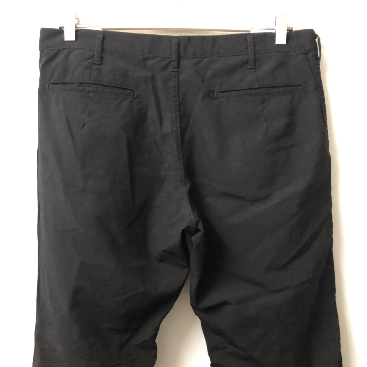 Tailored pants Comme Des Garcons Homme - 11