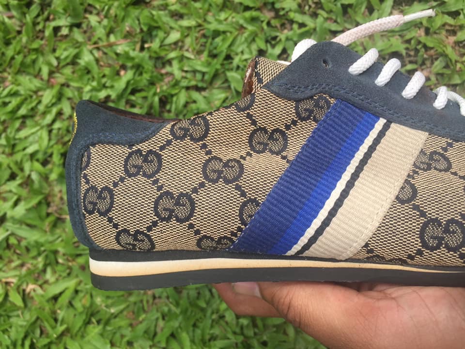 Authentic GUCCI shoes - 8