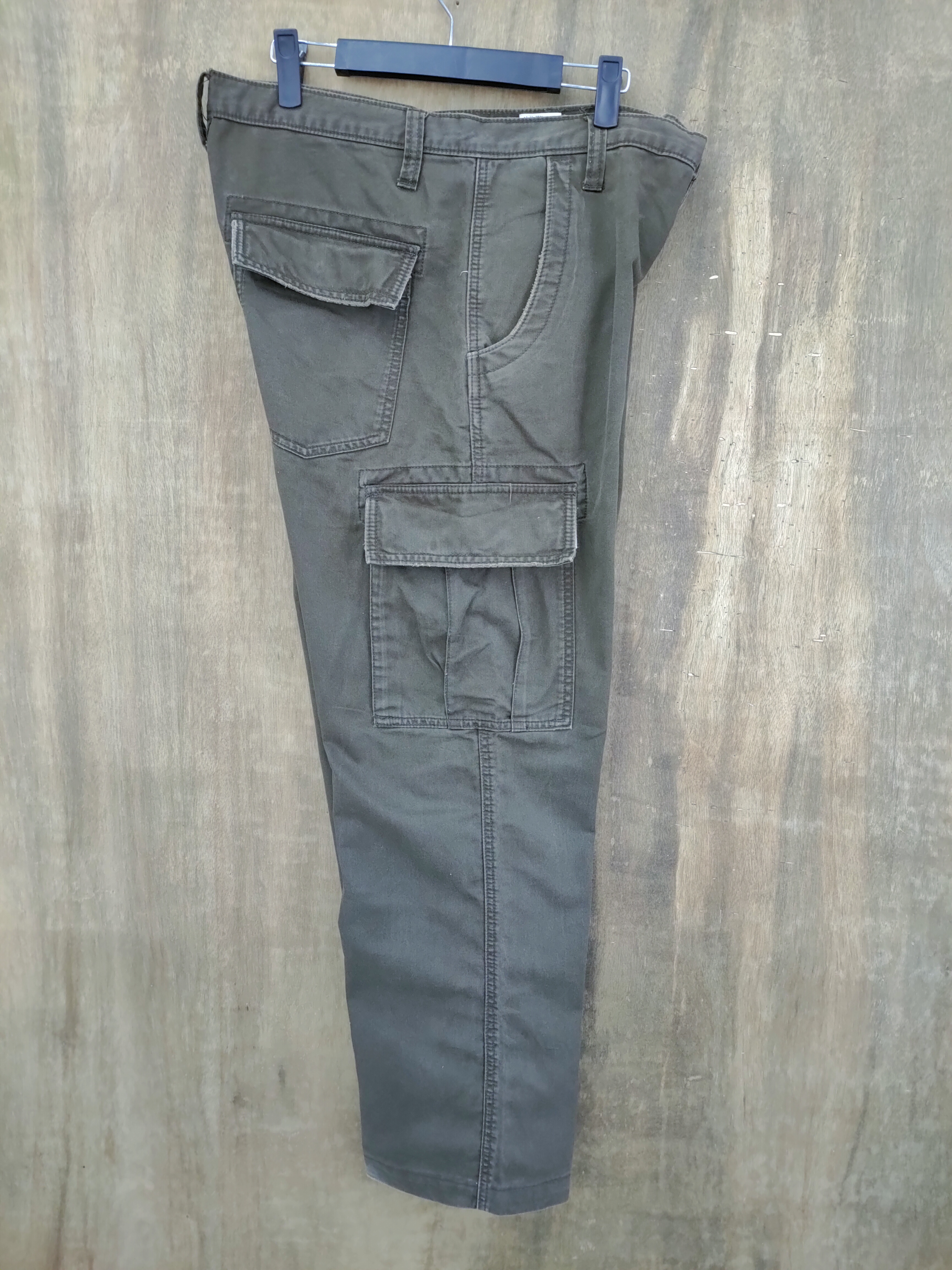 Vintage - VINTAGE OSH KOSH CARGO PANTS - 10