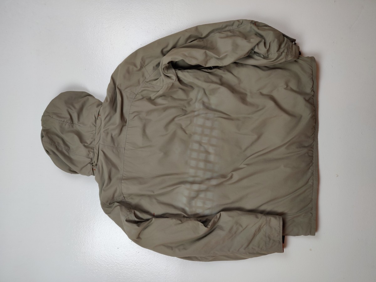 Japanese Brand - Sport 1991 Board-Rider Jacket Hoodie Outerwear - 7