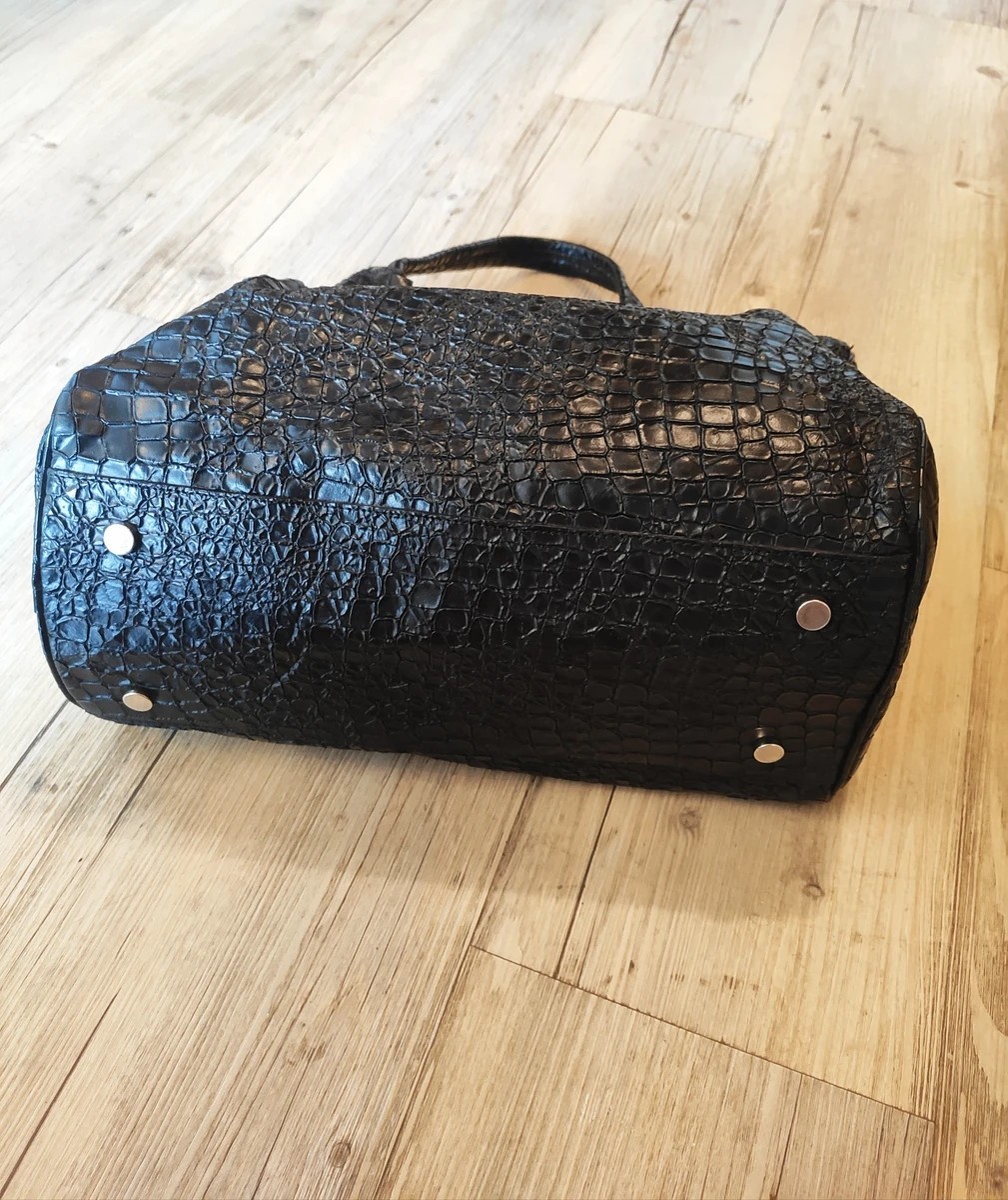 Gianni Barbato - Reptile leather bag.Like Ziggy Chen or Uma Wang - 3