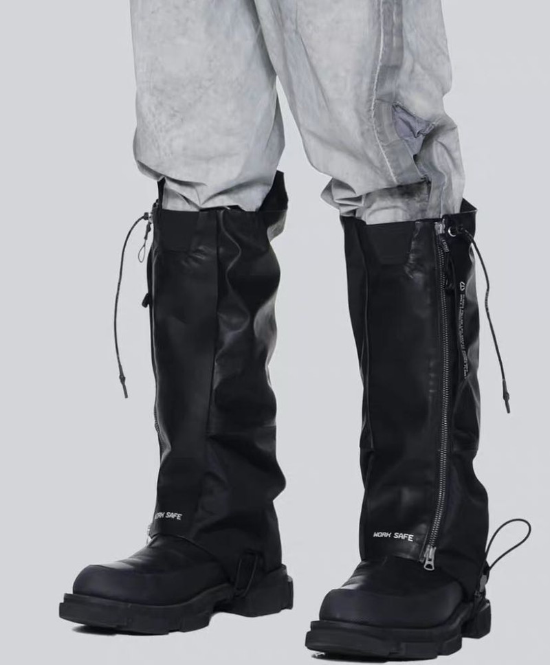 Legbag - 1