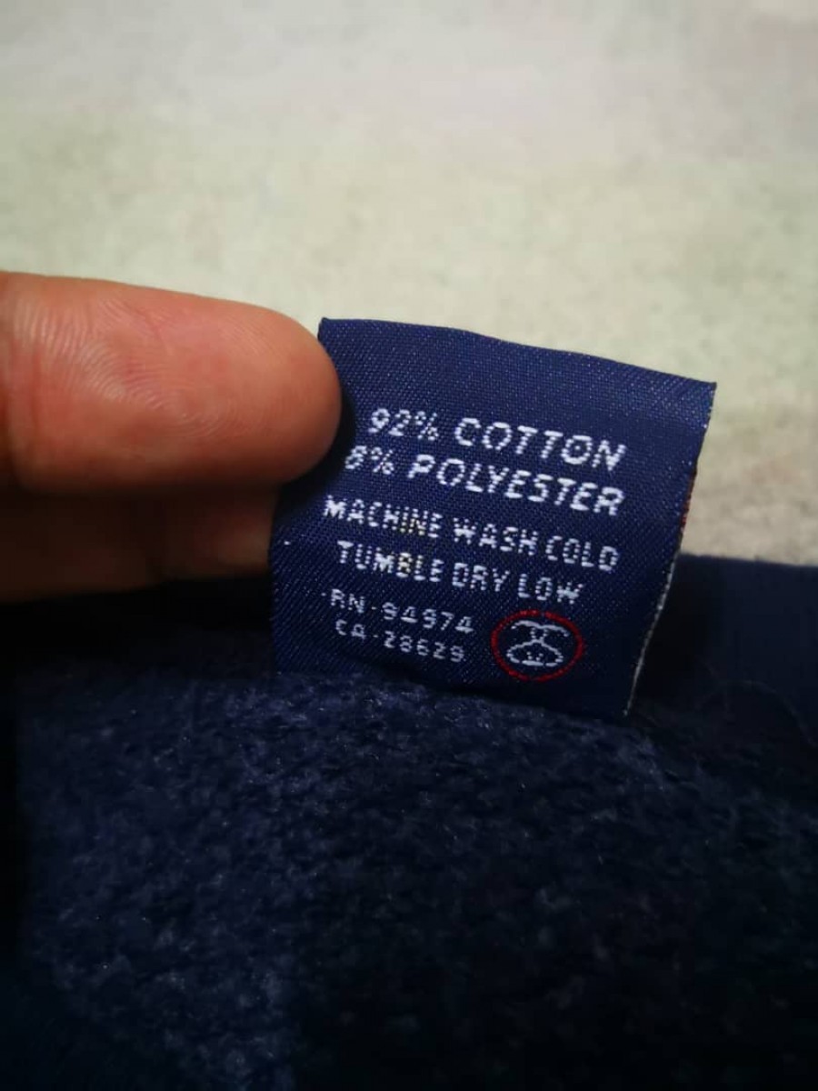 American Vintage - Vintage Small Logo Jumper - 3