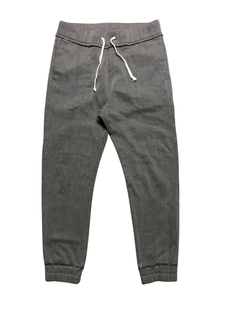Japanesse Brand Nonnative Joggers Pants - 1