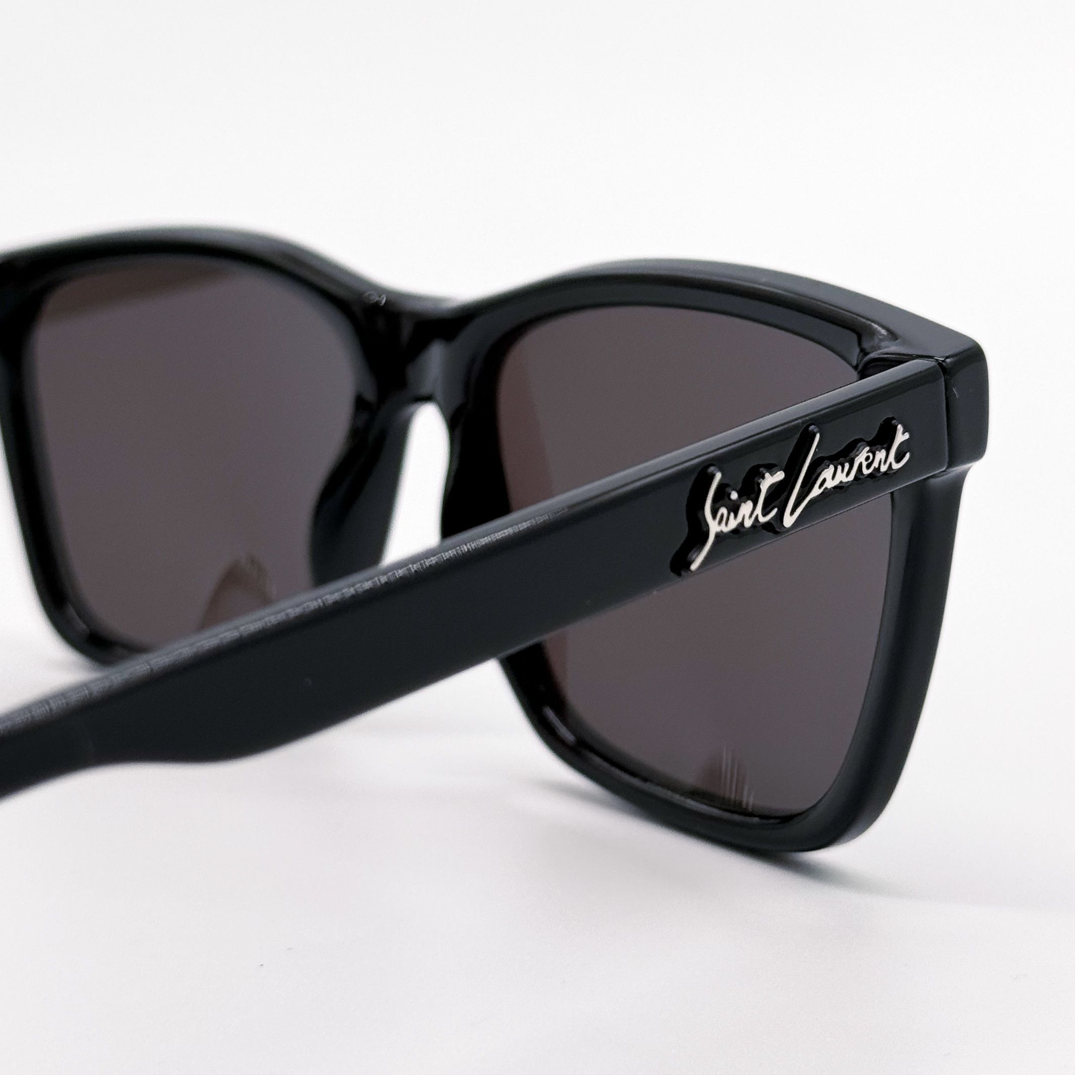 NEW SAINT LAURENT SL318 001 UNISEX SUNGLASSES SAINT LAURENT - 6