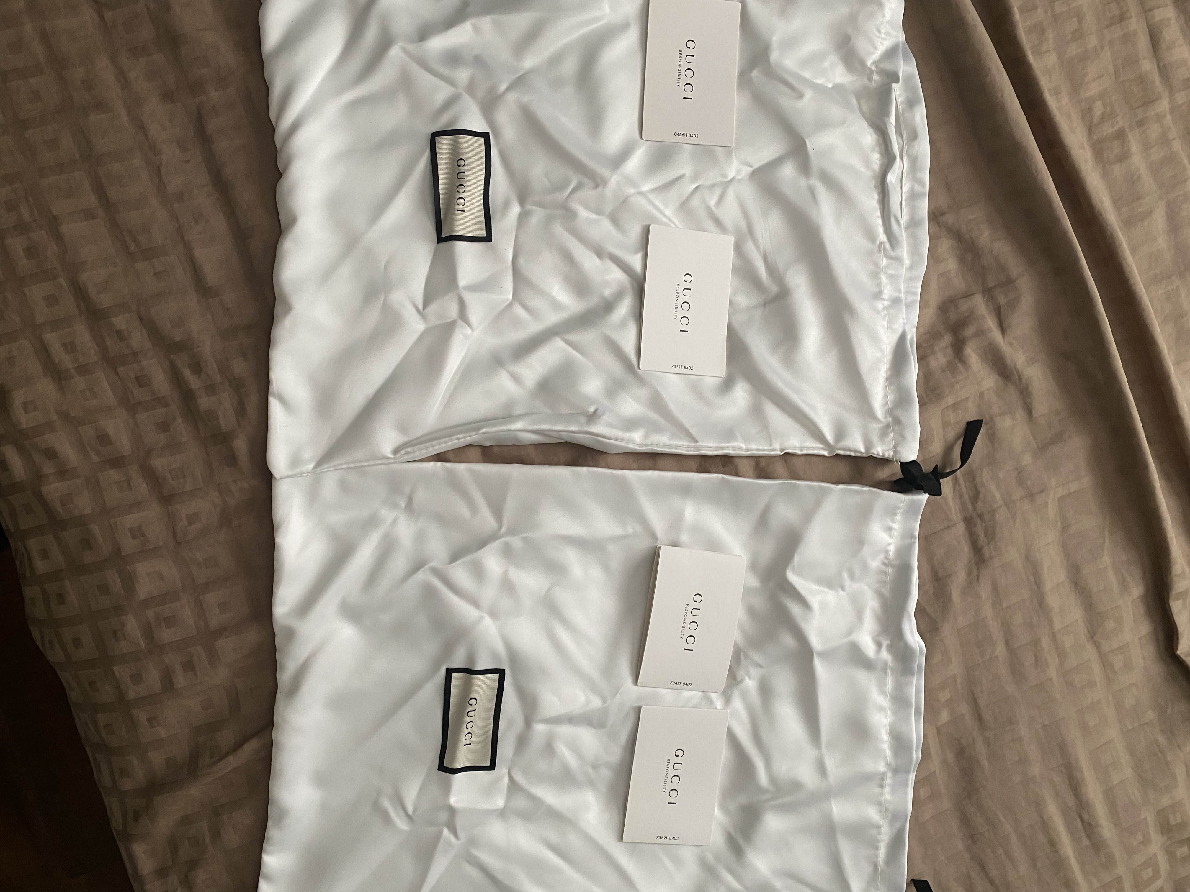Gucci Flashtrek With Crystals - 7