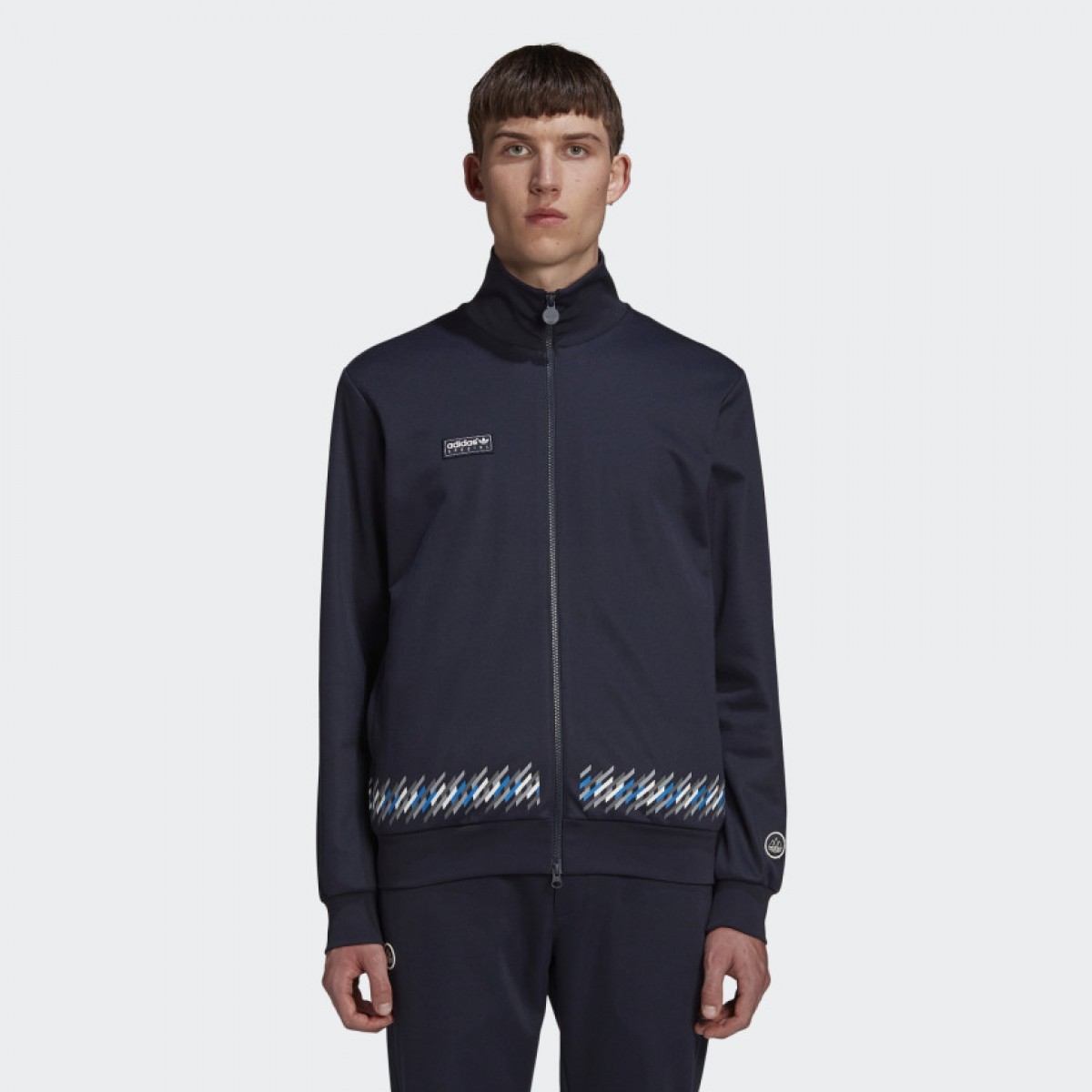 adidas BNWT NEW ORDER x ADIDAS SPEZIAL 