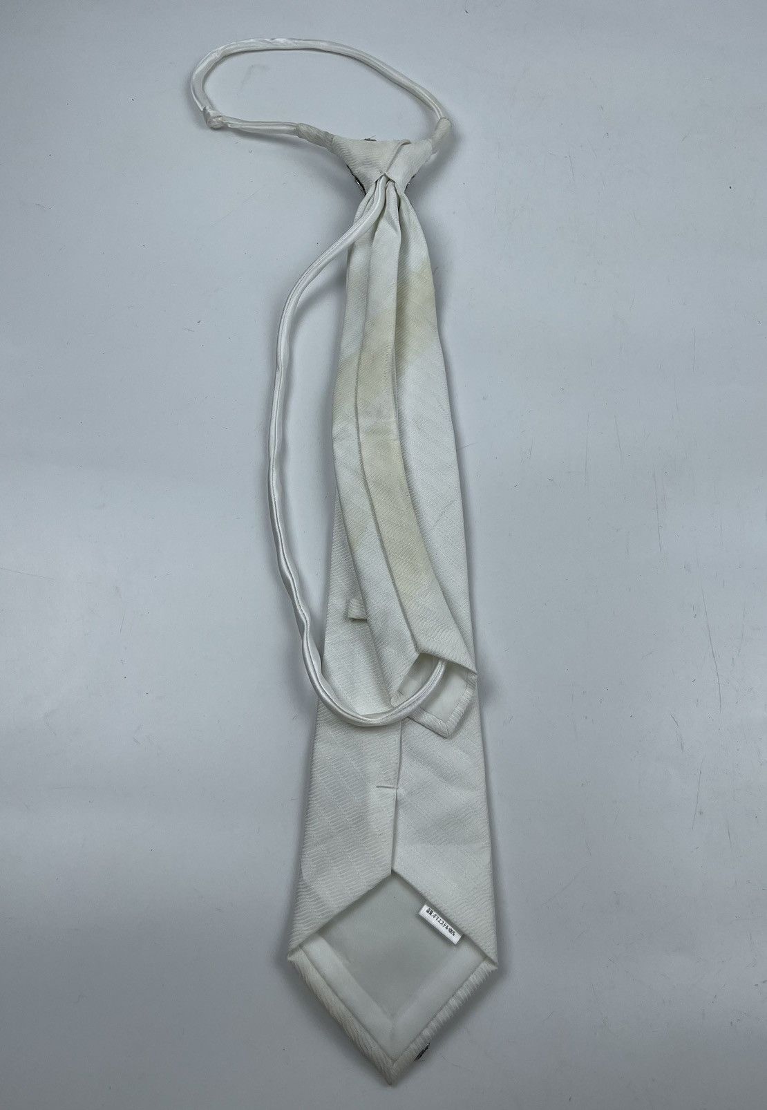 Very Rare - custom made neck tie tc14 - 9