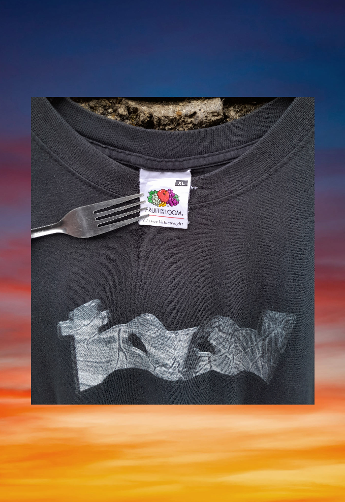 Other Designers vintage band TOOL Lateralus 2002 t-shirt