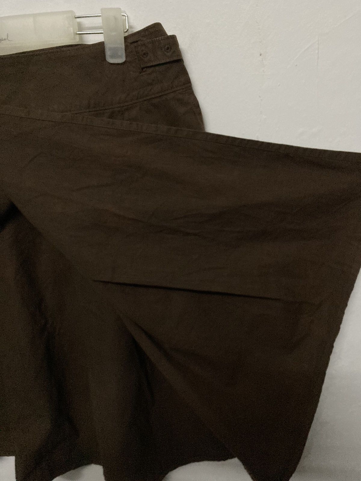 Vintage - 45RPM Wrap Skirt - 9