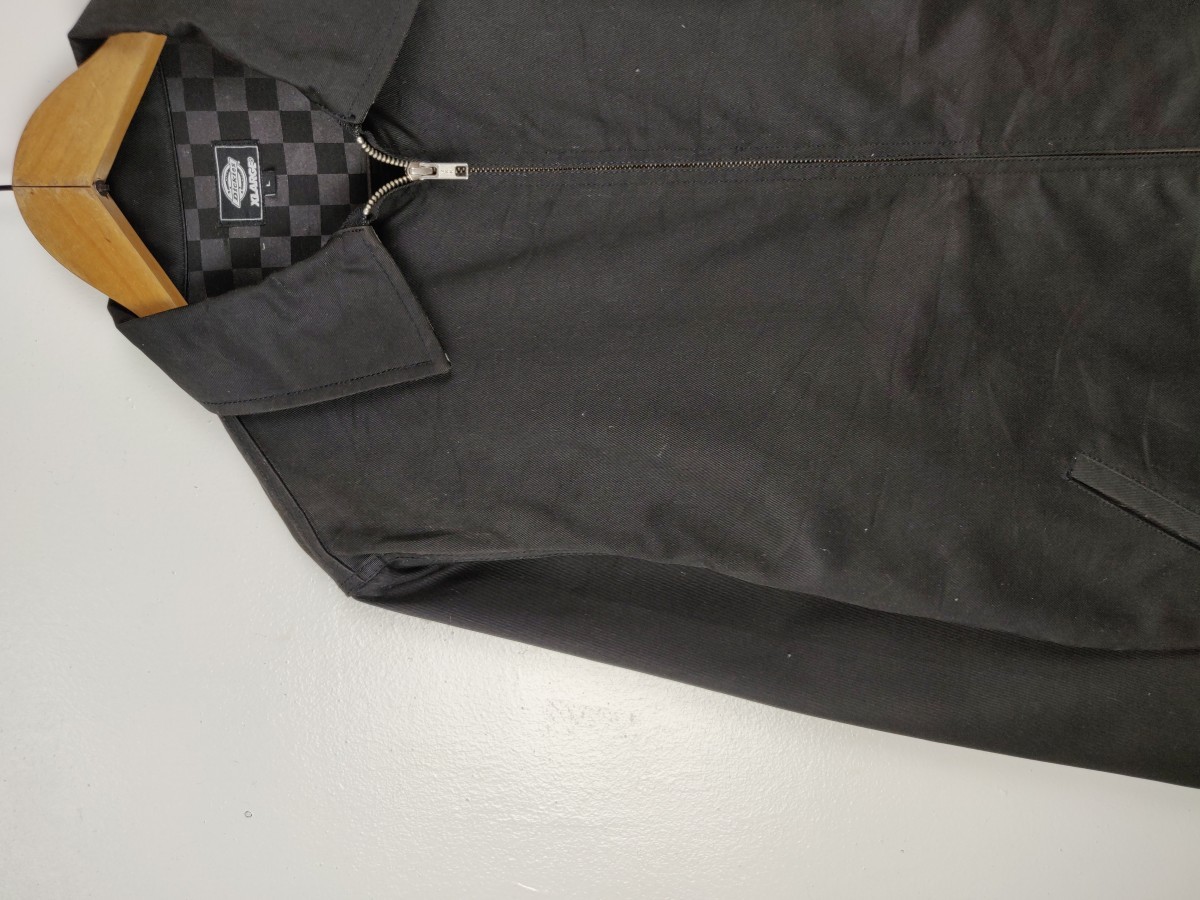 Dickies - 2012 Capsule Collection Collaboration Jacket - 4