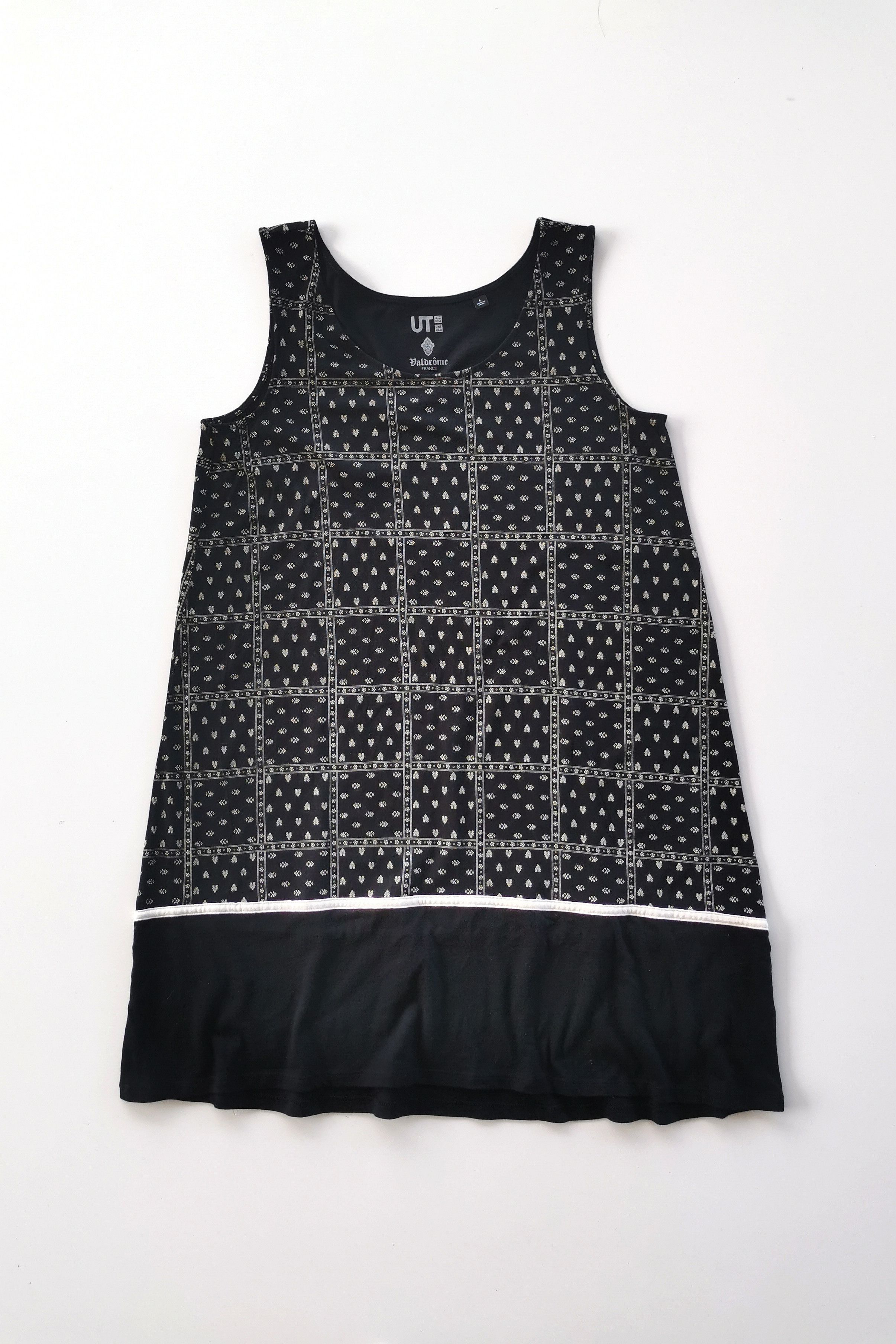 Uniqlo Valdrome France Tanktop - 2