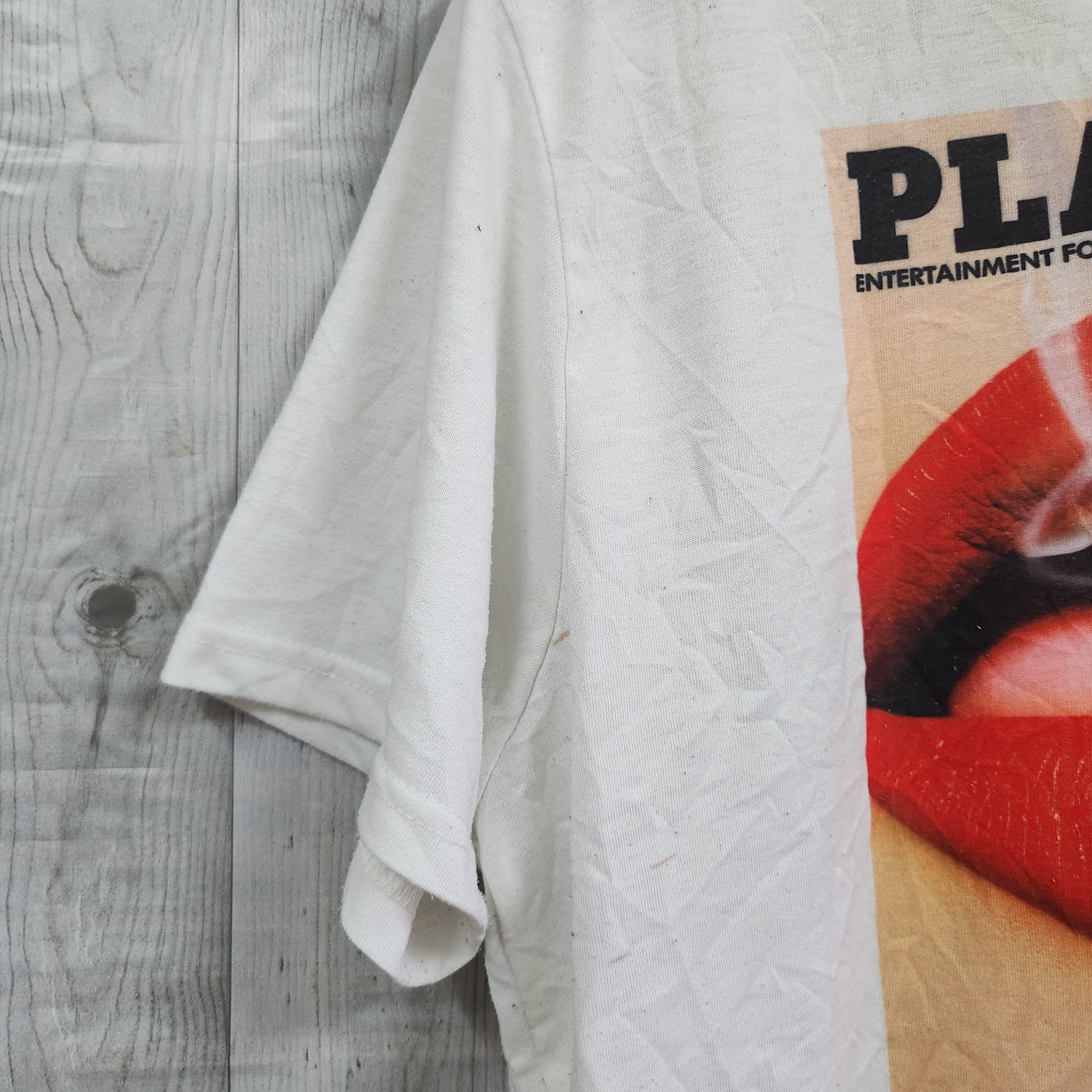 Playboy Magazine Cover November 2013 TShirt - 11