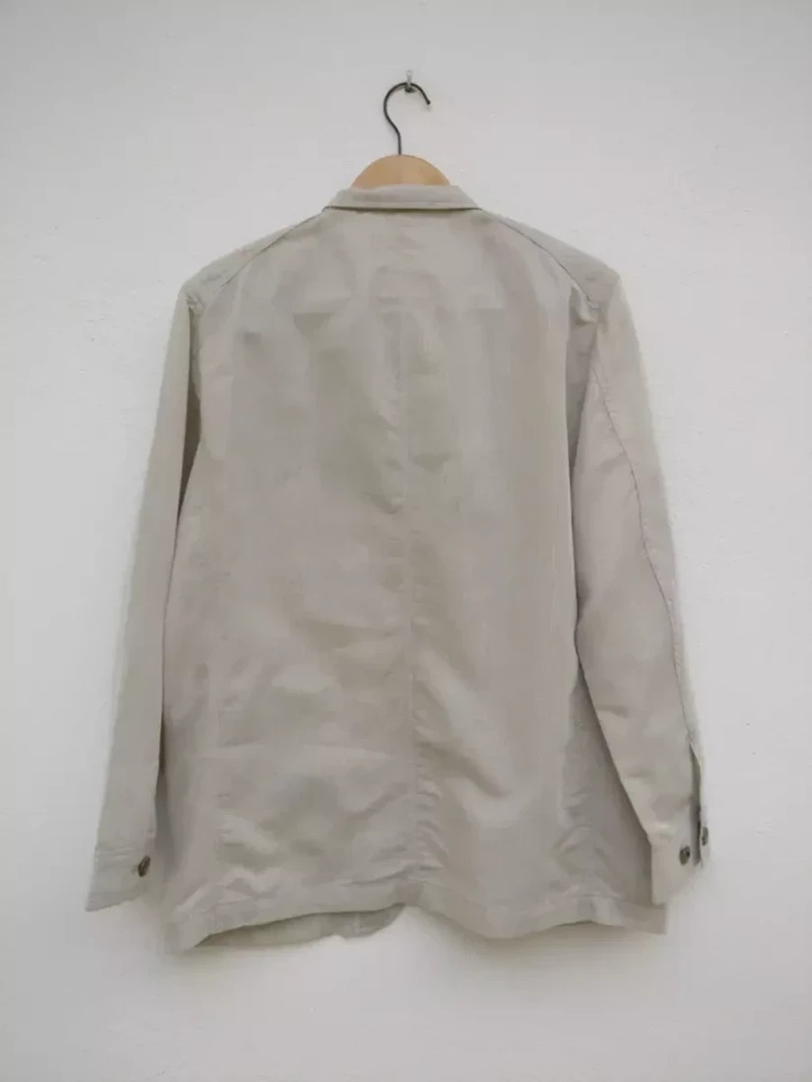 Playboy - Light Jacket Outerwear Casual Parka - 5