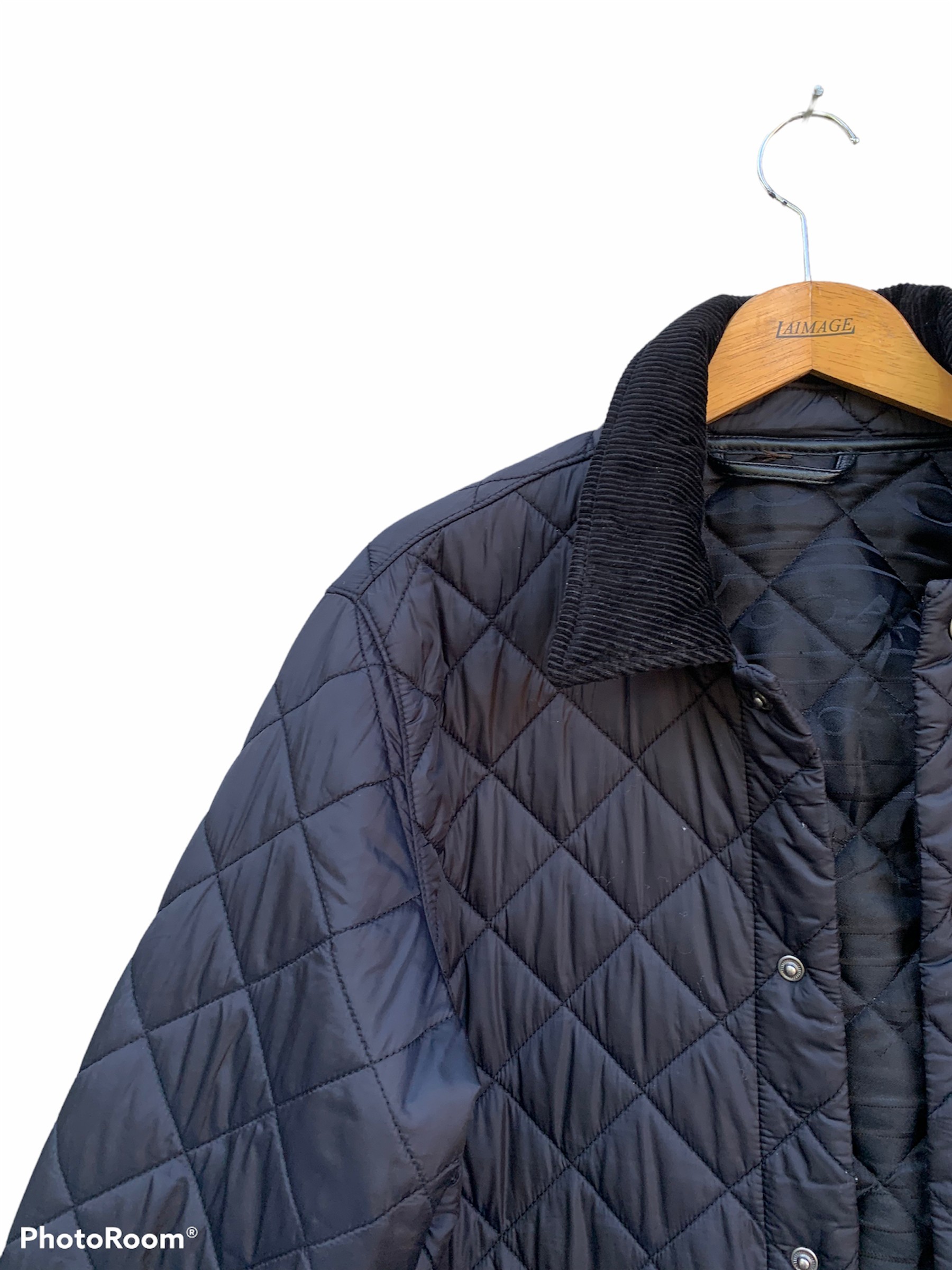 Coach - Coach Quilted Puffer Jacket - 6