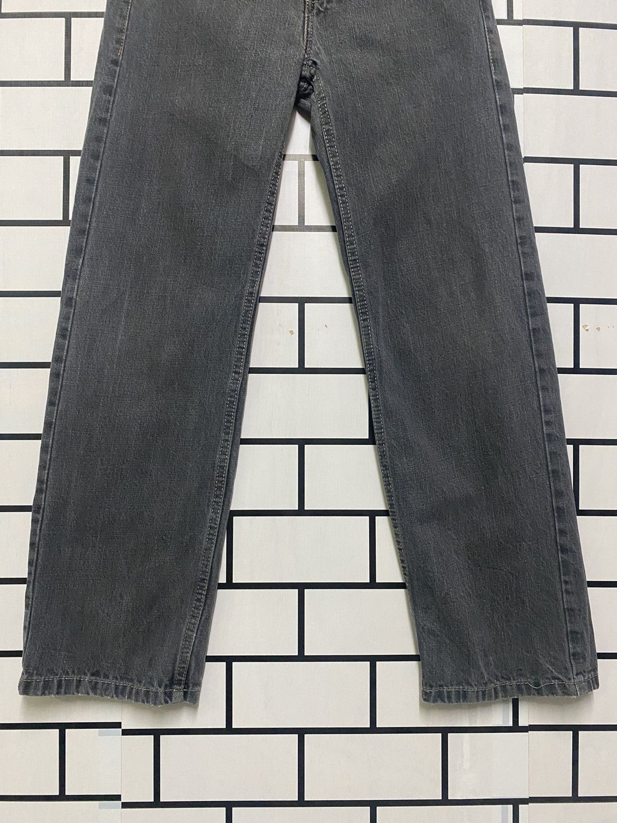 Vintage LEVIS 559 Relaxed Low Rise Jeans -L6 - 6