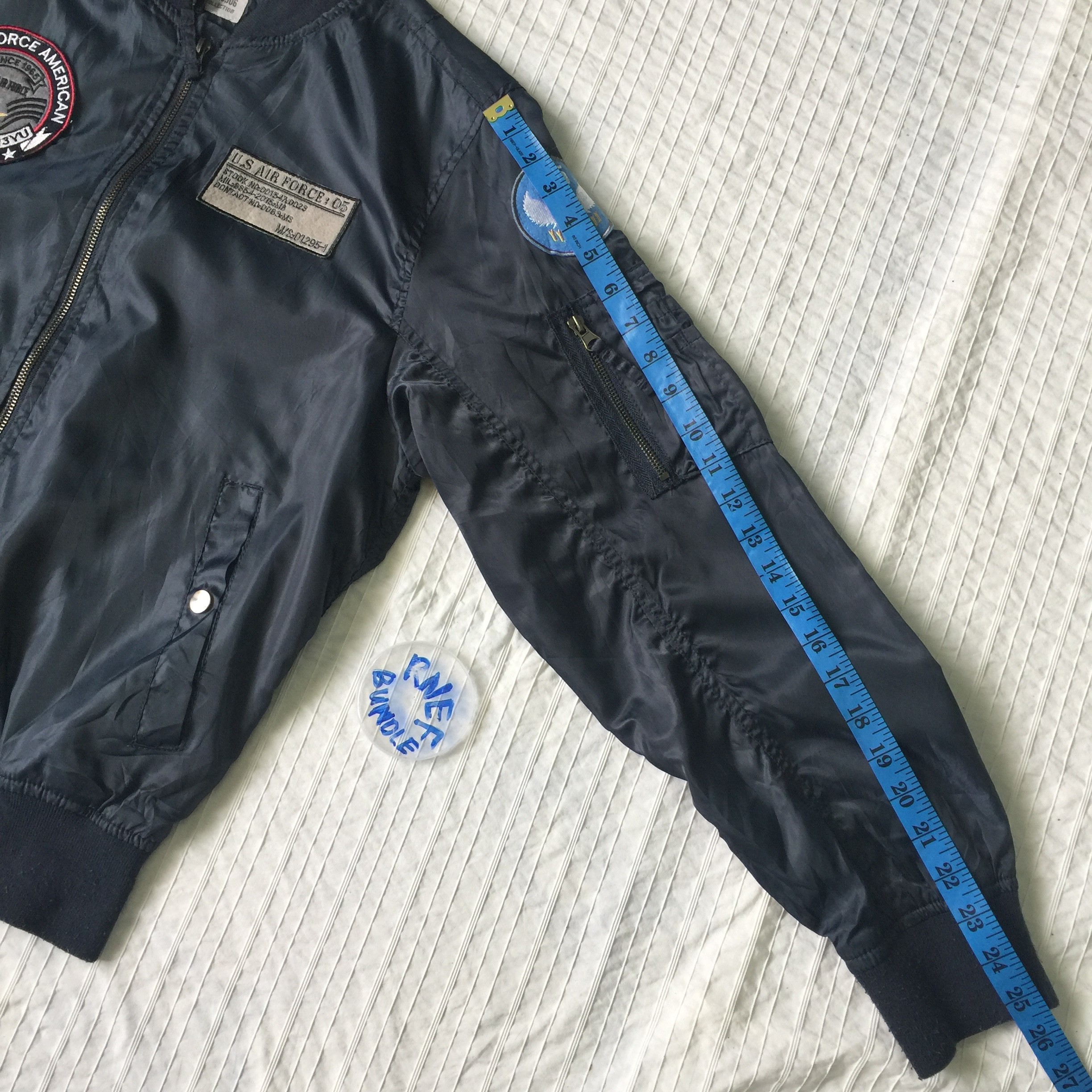 Military - Military collection jacket - 19
