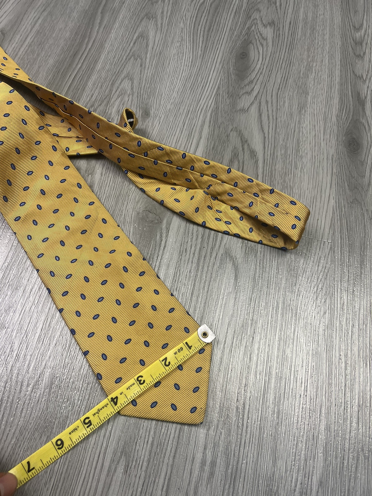 Burberry London Silk Formal & Casual Neckties - 9