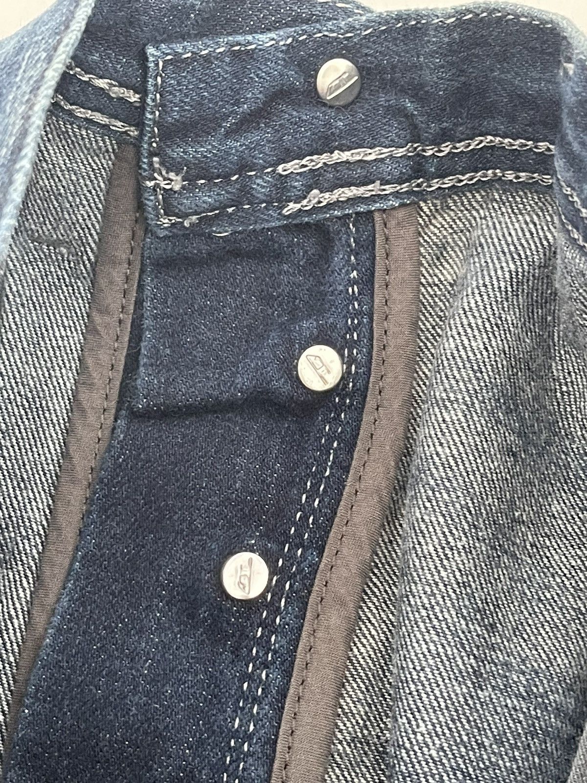 Diesel denim Styles Jeans - 6