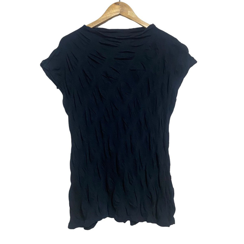 Issey miyake Plantation Tank Quilted - 1