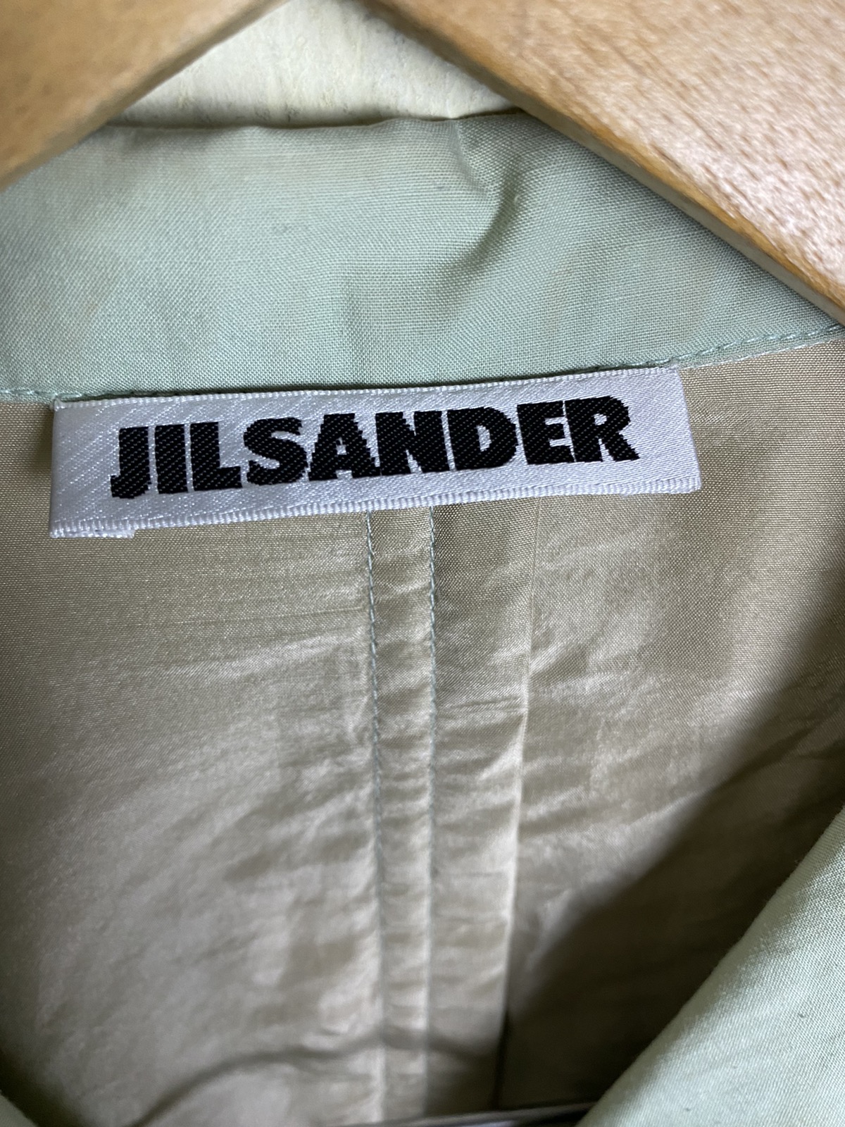 Jil Sander Women’s Jacket - 5