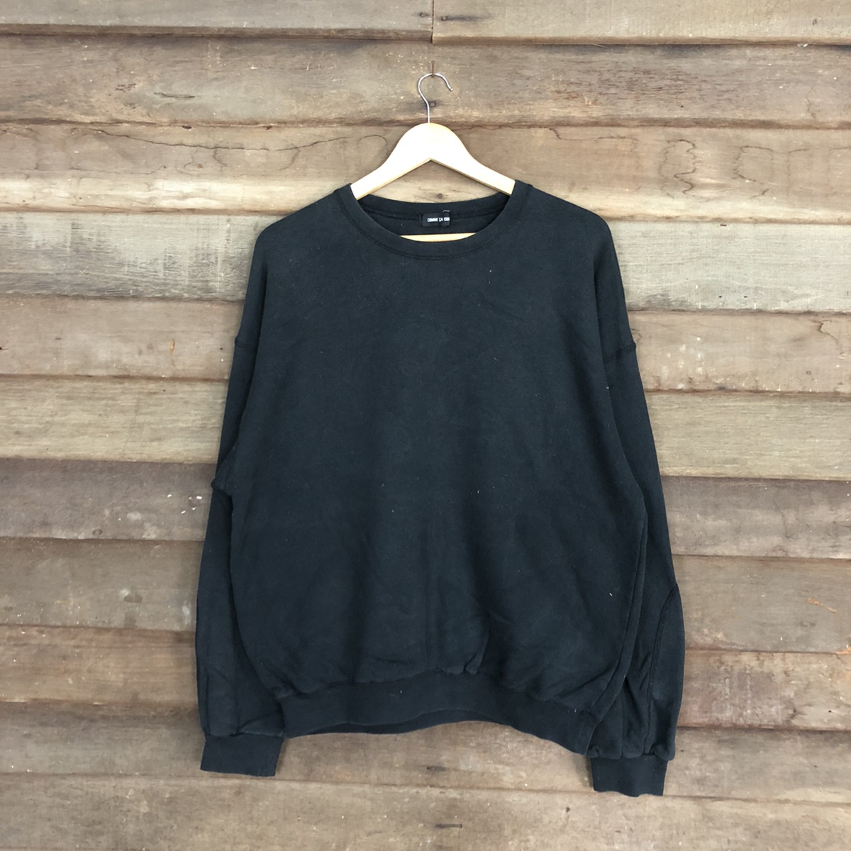 Comme Ca Ism - Japan Comme Ca Ism Sweatshirt - 4