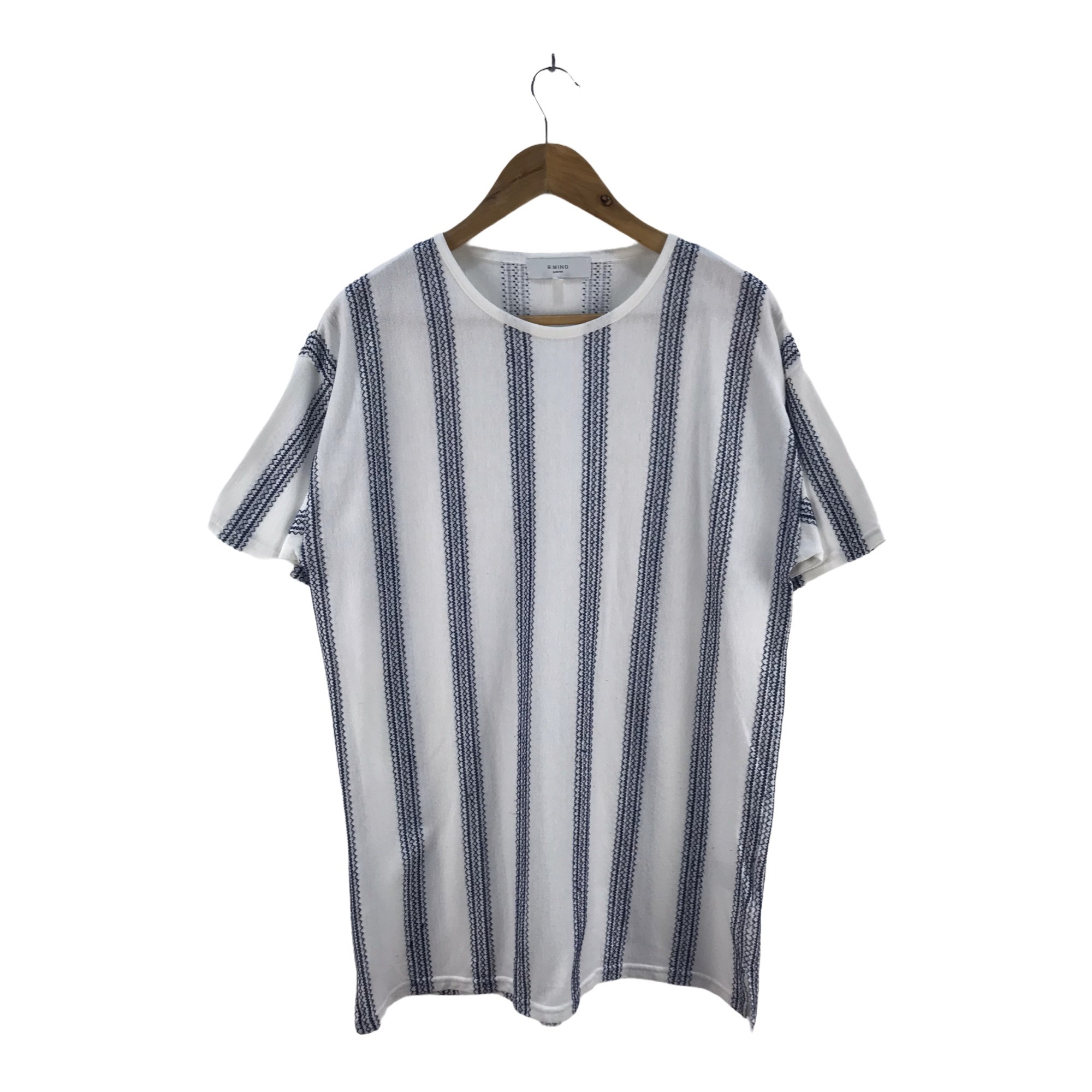 Beams - B. Ming by Beams Tshirt - 1