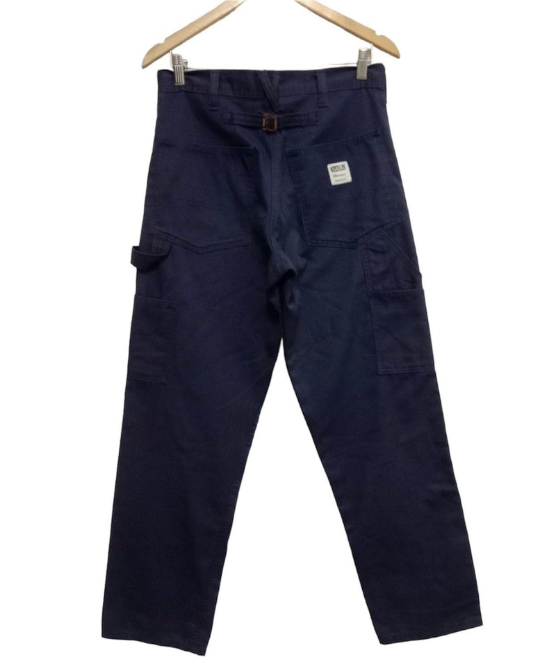Vintage Needles USA Nepenthes Tactical Bondage Cargo Pants - 1