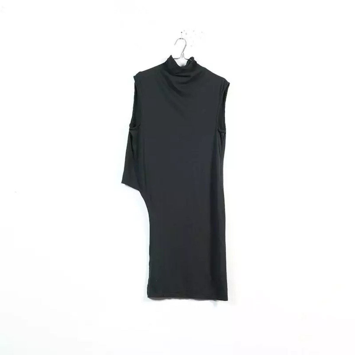 Obscur - Long turtleneck top.Like Carol Christian Poell or ma+ - 1
